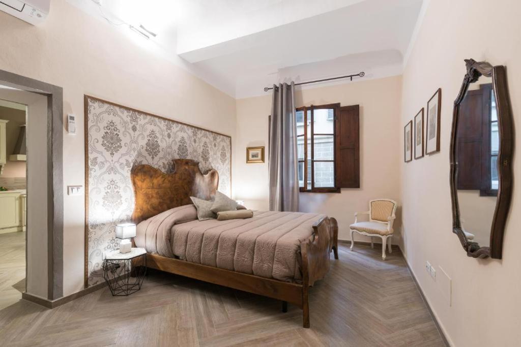 Apartamento The Hobbit Guelfa